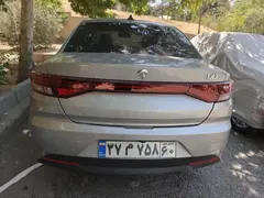 تارا، اتوماتیک V4