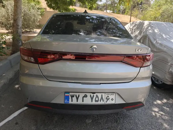 تارا، اتوماتیک V4