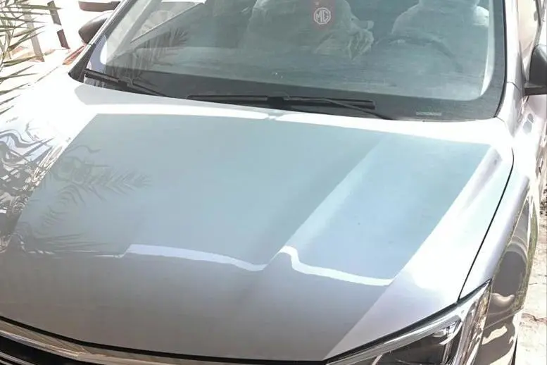 ام جی  5