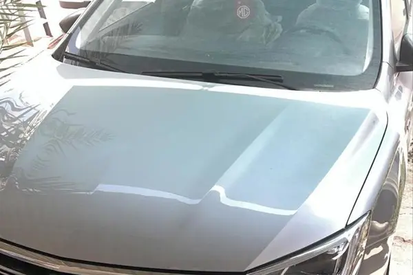 ام جی  5