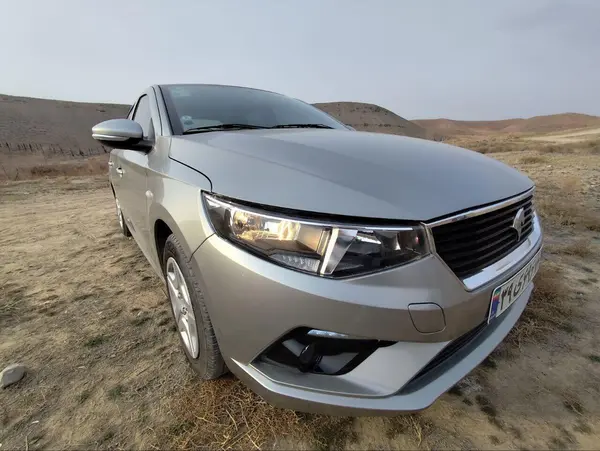 تارا، دنده ای V1