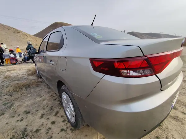 تارا، دنده ای V1