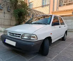 پراید، 131