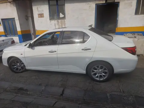 دنا، پلاس EF7