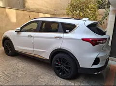 فیدلیتی، الیت