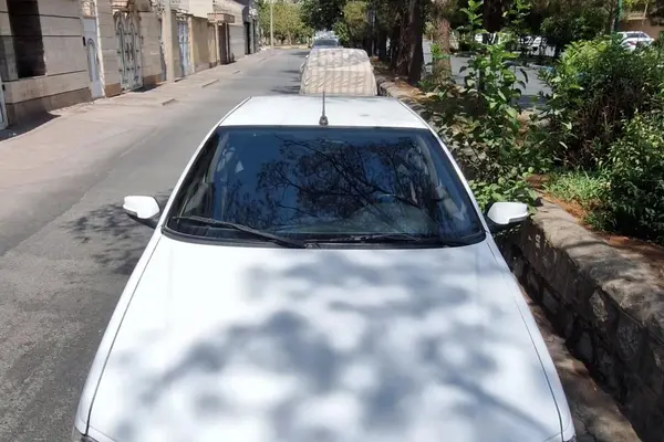 پژو  پارس