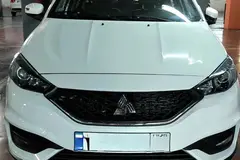 سهند، S دنده ای
