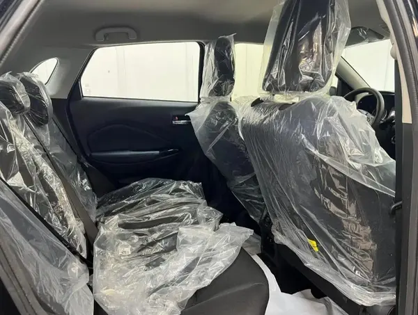 سوزوکی، بالنو