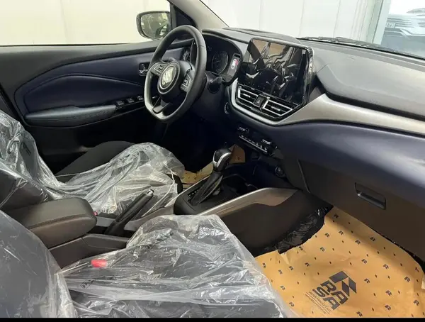 سوزوکی، بالنو