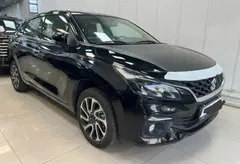 سوزوکی، بالنو