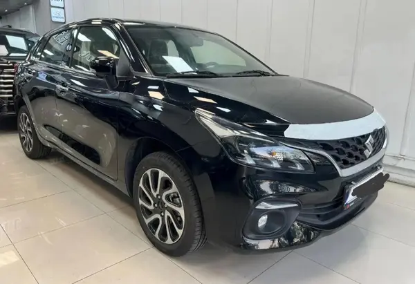 سوزوکی، بالنو