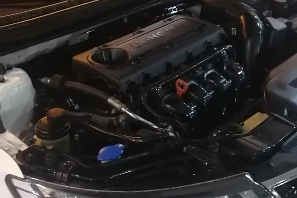 کیا، سراتو (مونتاژ)