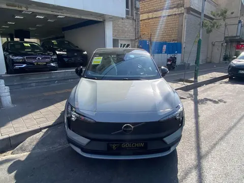 ولوو، EX30