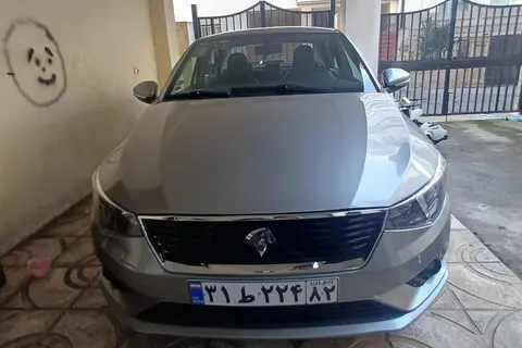 تارا، دنده ای V1