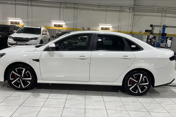 ریسپکت، پرایم