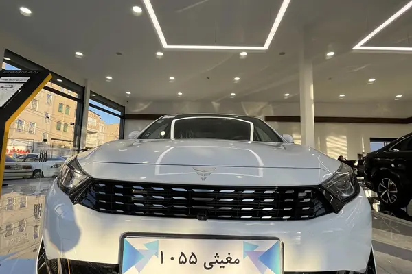 ریسپکت، پرایم