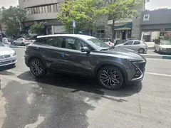 چانگان، UNI-T
