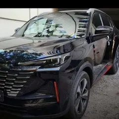 چانگان، CS 55 پلاس
