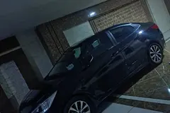 هیوندای، اکسنت (مونتاژ)