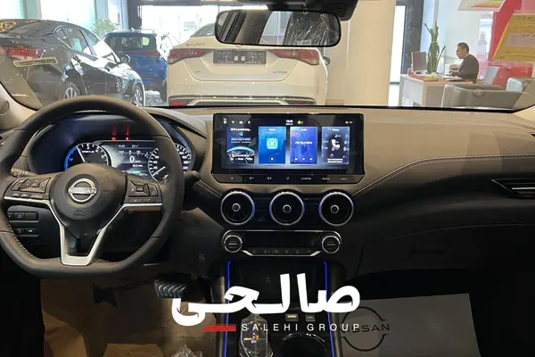 نیسان، سیلفی e-POWER