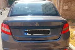 ساینا، EX دنده ای