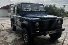 پاژن، چهار در