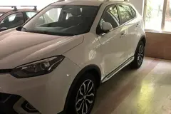 ام جی، GS