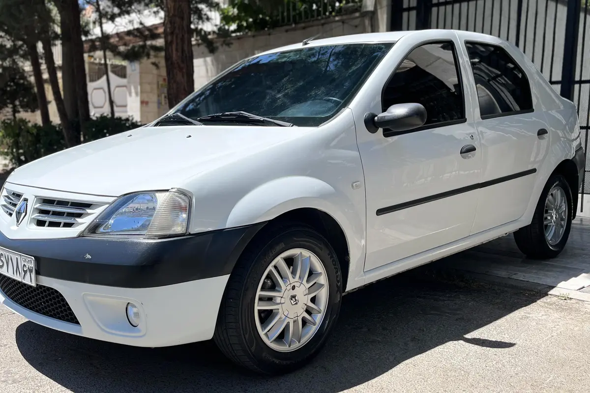 رنو،  تندر 90