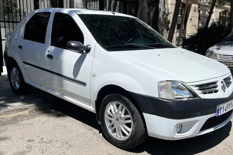 رنو، تندر 90