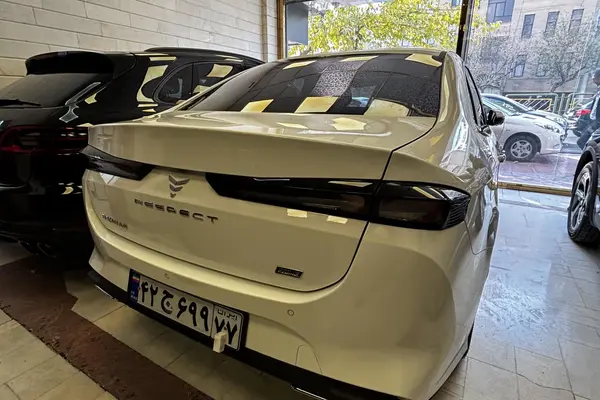 ریسپکت، پرایم