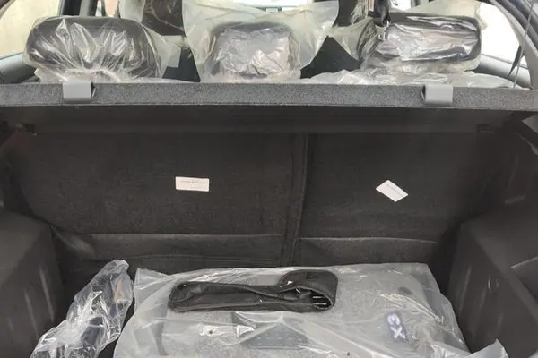 بی ای سی، X3 PRO