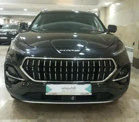 کی ام سی، K7