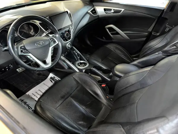 هیوندای، ولستر