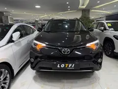 تویوتا، راوفور