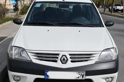 رنو، تندر 90