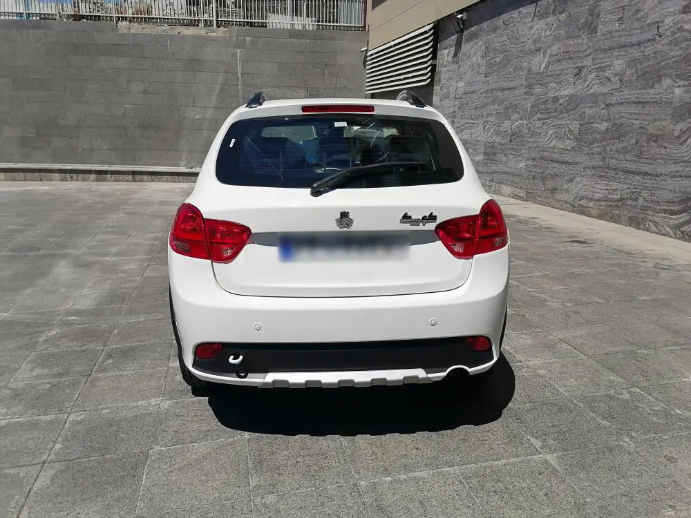 کوییک  GXR