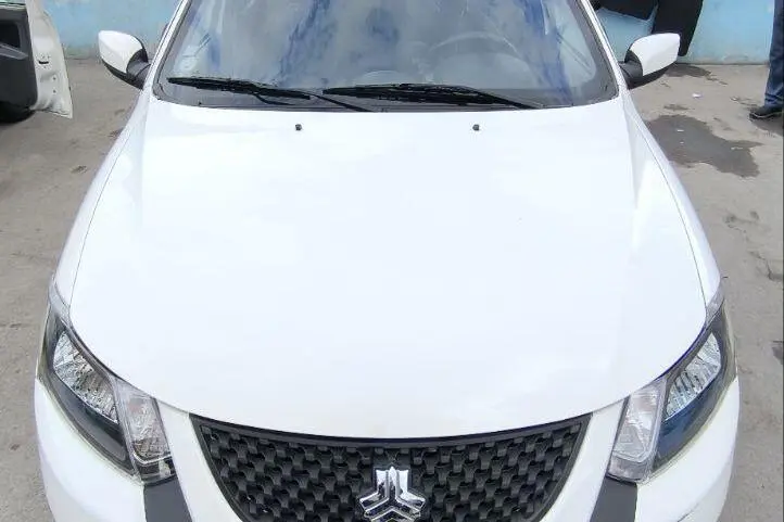 کوییک،  GX