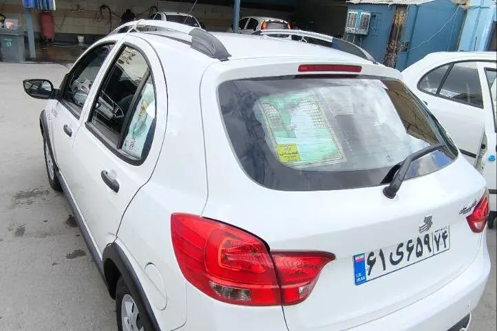 کوییک،  GX