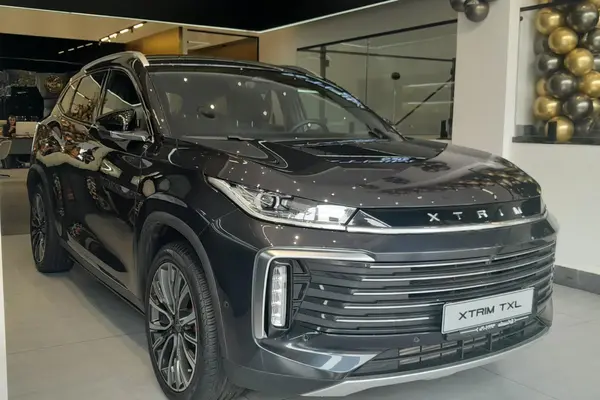 اکستریم، TXL (TX)