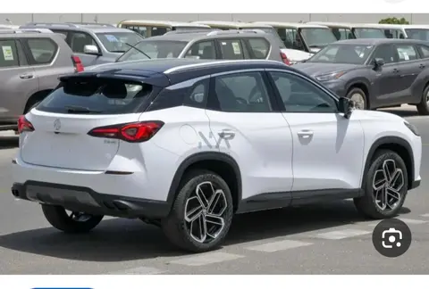 ام جی، گوناگون
