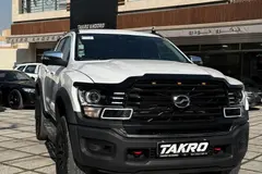 زد ایکس اتو، G9