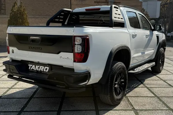 زد ایکس اتو، G9