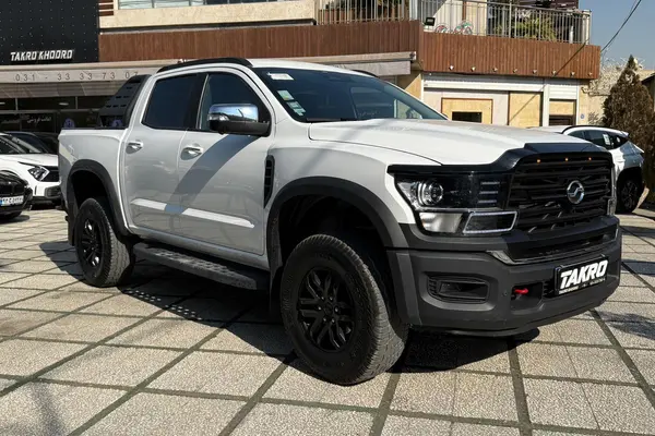 زد ایکس اتو، G9