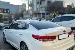 کیا، اپتیما