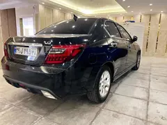 دنا، پلاس EF7P