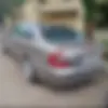 بنز،  کلاس E