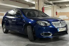 برلیانس، H320