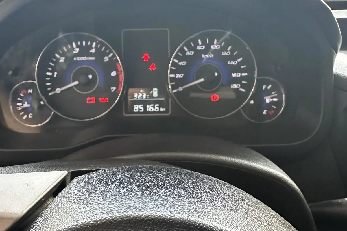 لندمارک،  V7