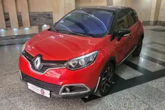 رنو، کپچر
