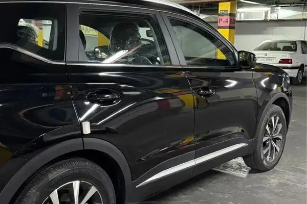 فونیکس، تیگو 7 پرو